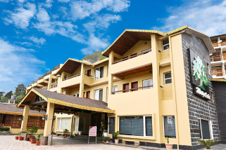 foxoso hotels