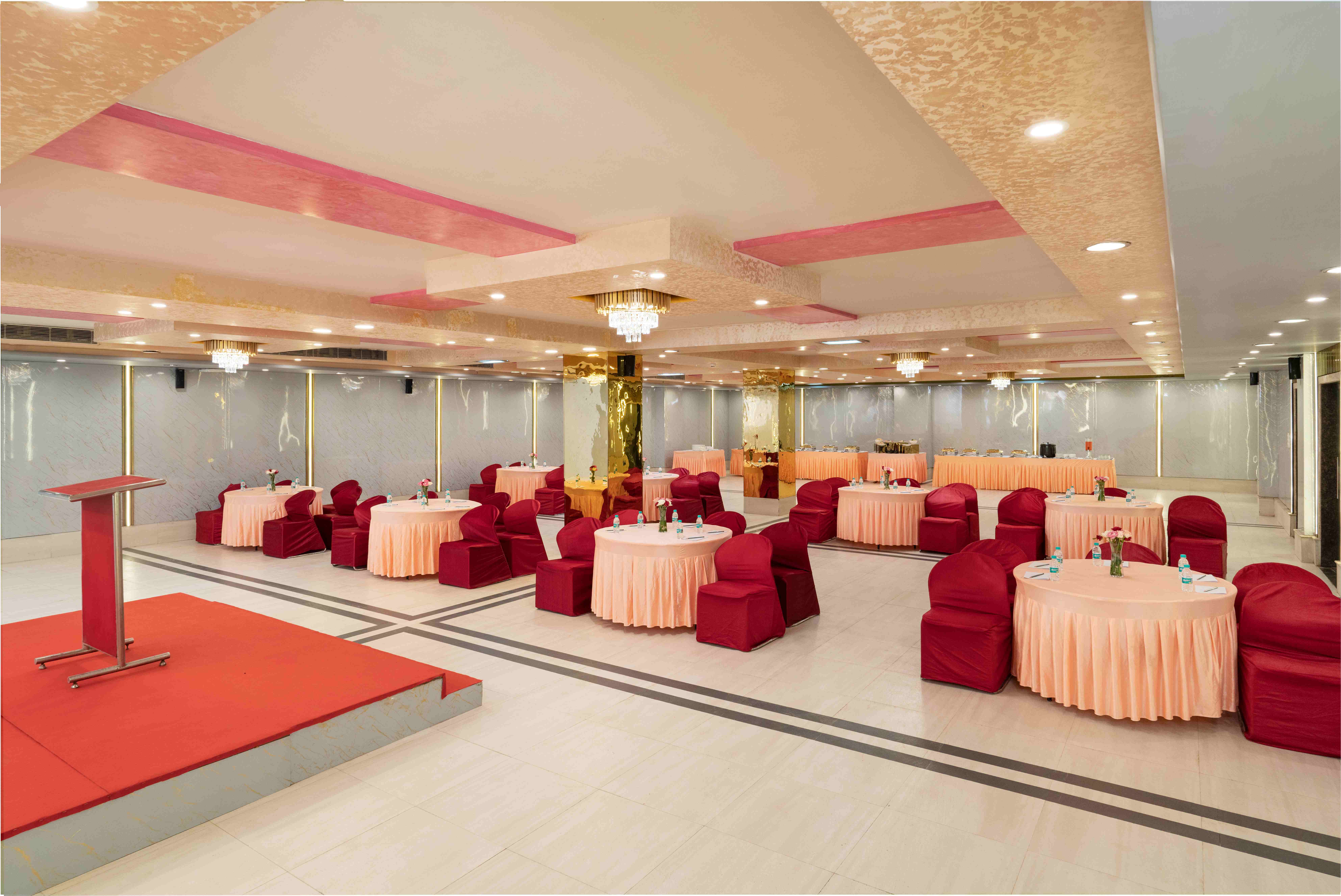 Sun Banquet